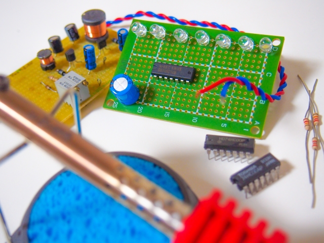 なんかワクワクするんです・・子どもは。